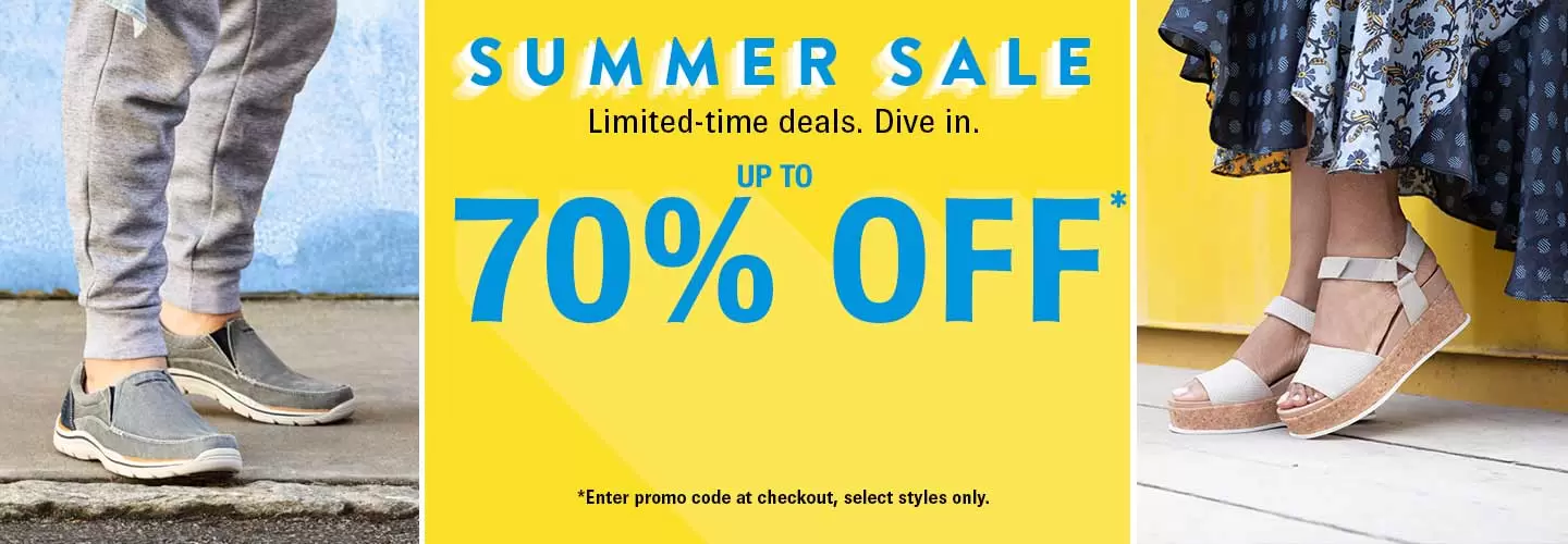 Summer Sale