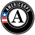 Americorps logo